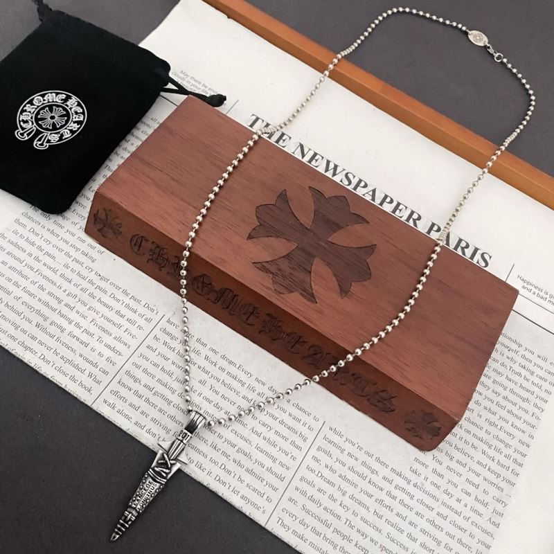 Chrome Hearts Necklaces